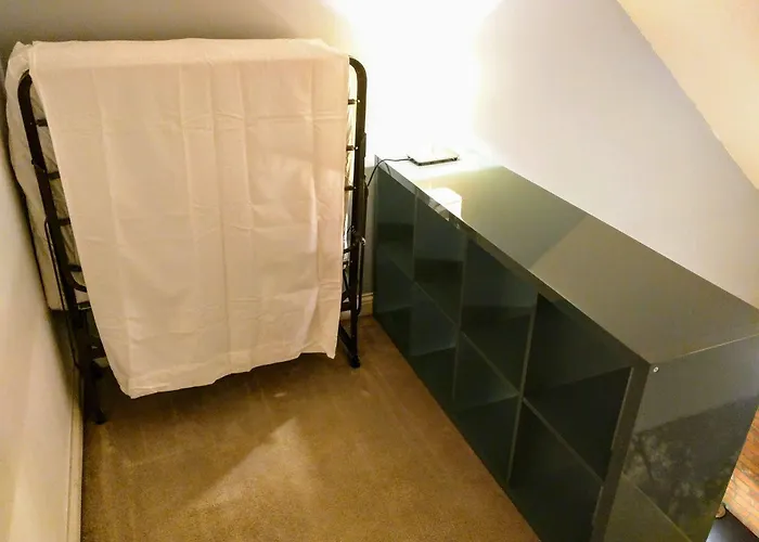 Guest house Short North *