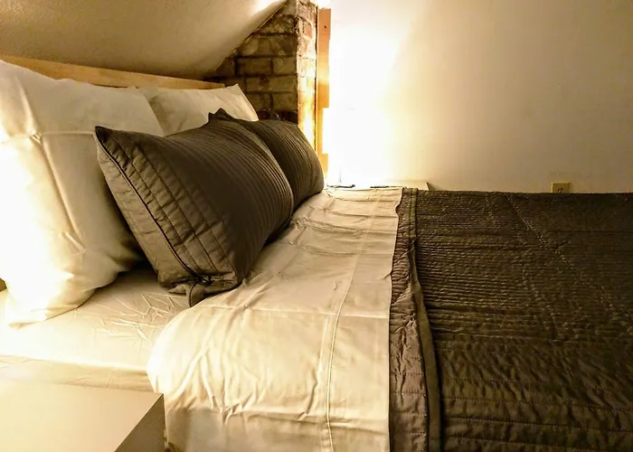 Short North Guest house