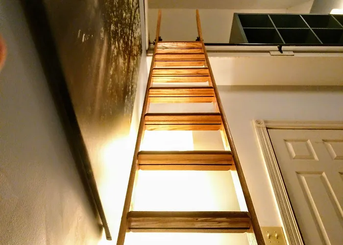Guest house Short North