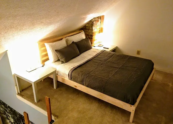 Guest house Short North