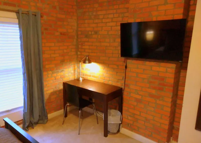 Short North Guest house