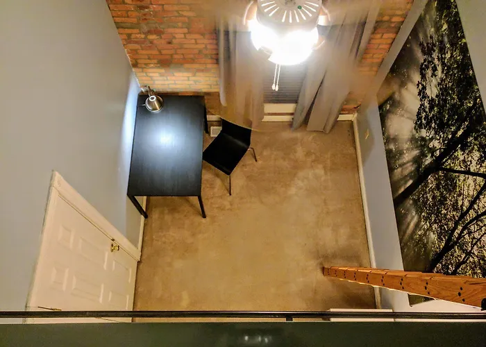Guest house Short North